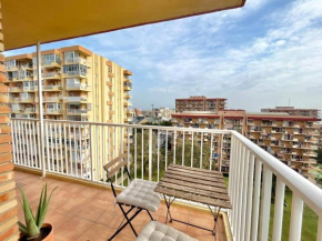 Acogedor apartamento en Benalmádena Vistas